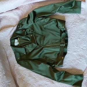Stunning Nicole Miller Jacket